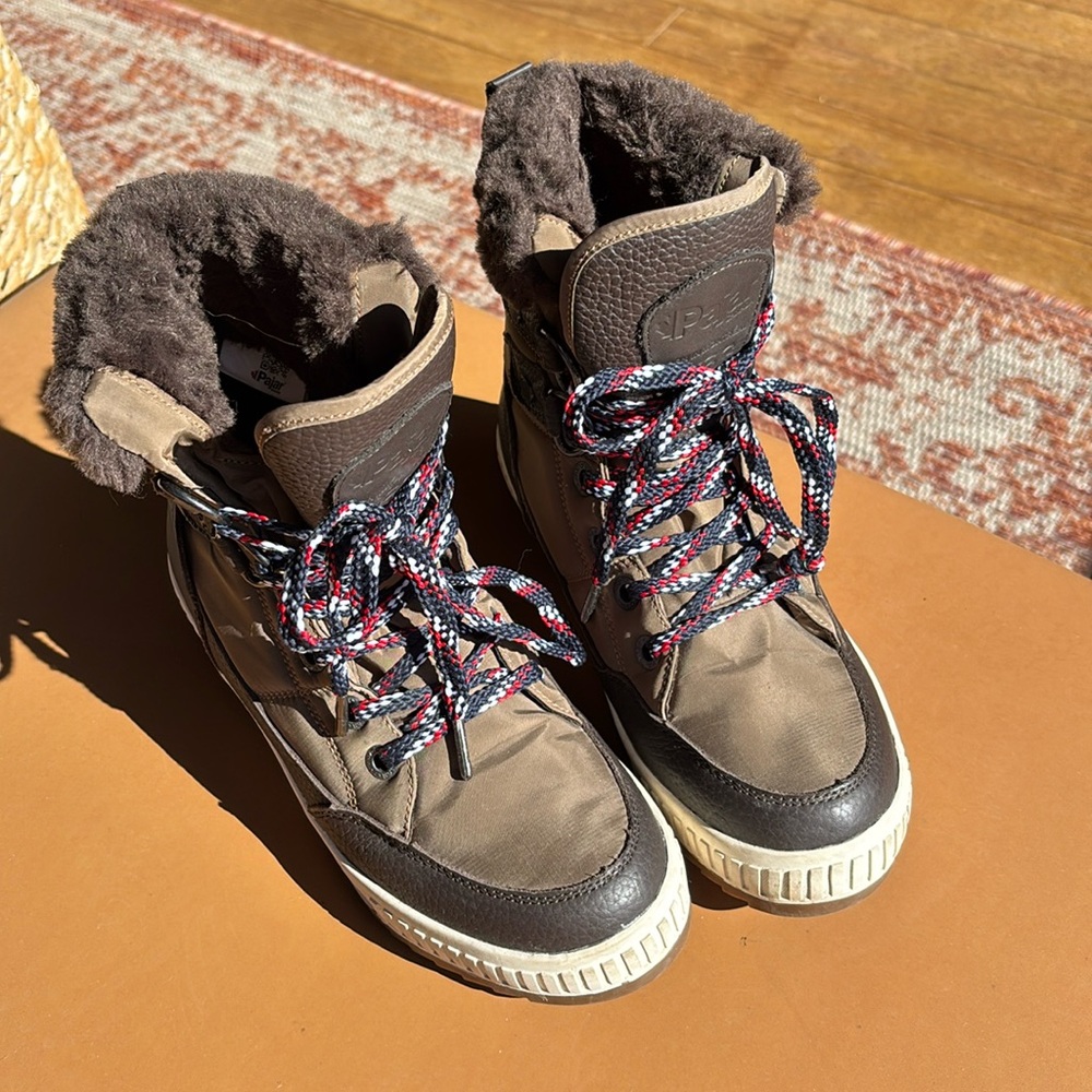 Pajar Kamira Boot Size 7-7.5